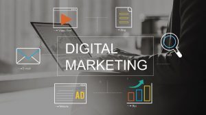Mrketing Digital