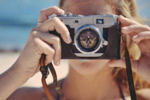 fotografa profissional vídeos de qualidade