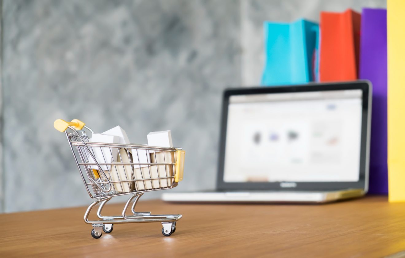 SMO para e-commerce