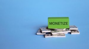 5 formas de monetizar seu blog
