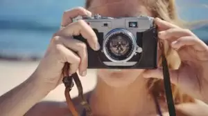 fotografa profissional vídeos de qualidade