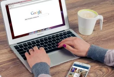 Como posicionar seu domínio no Google