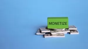 5 formas de monetizar seu blog