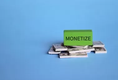 5 formas de monetizar seu blog