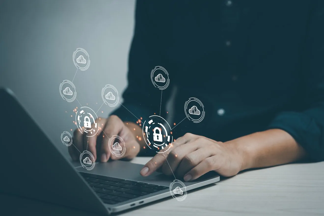 privacidade na internet